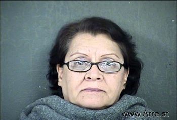 Maria  Contreras De Pena Mugshot